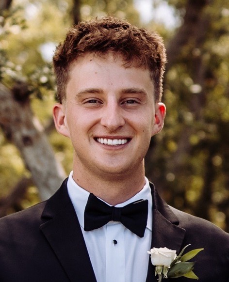Ben Seidlin